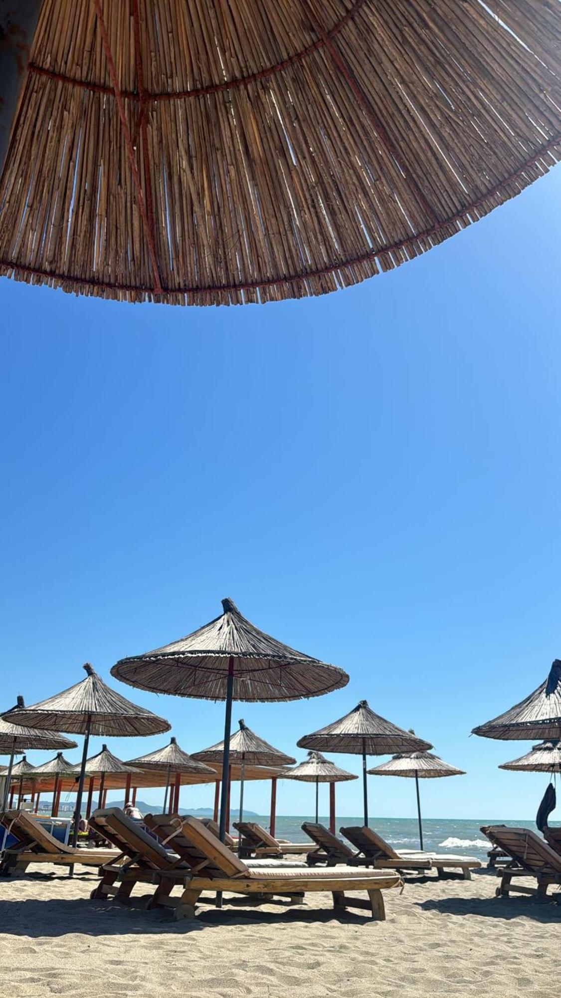 2 Min Away From Apartment Durrës