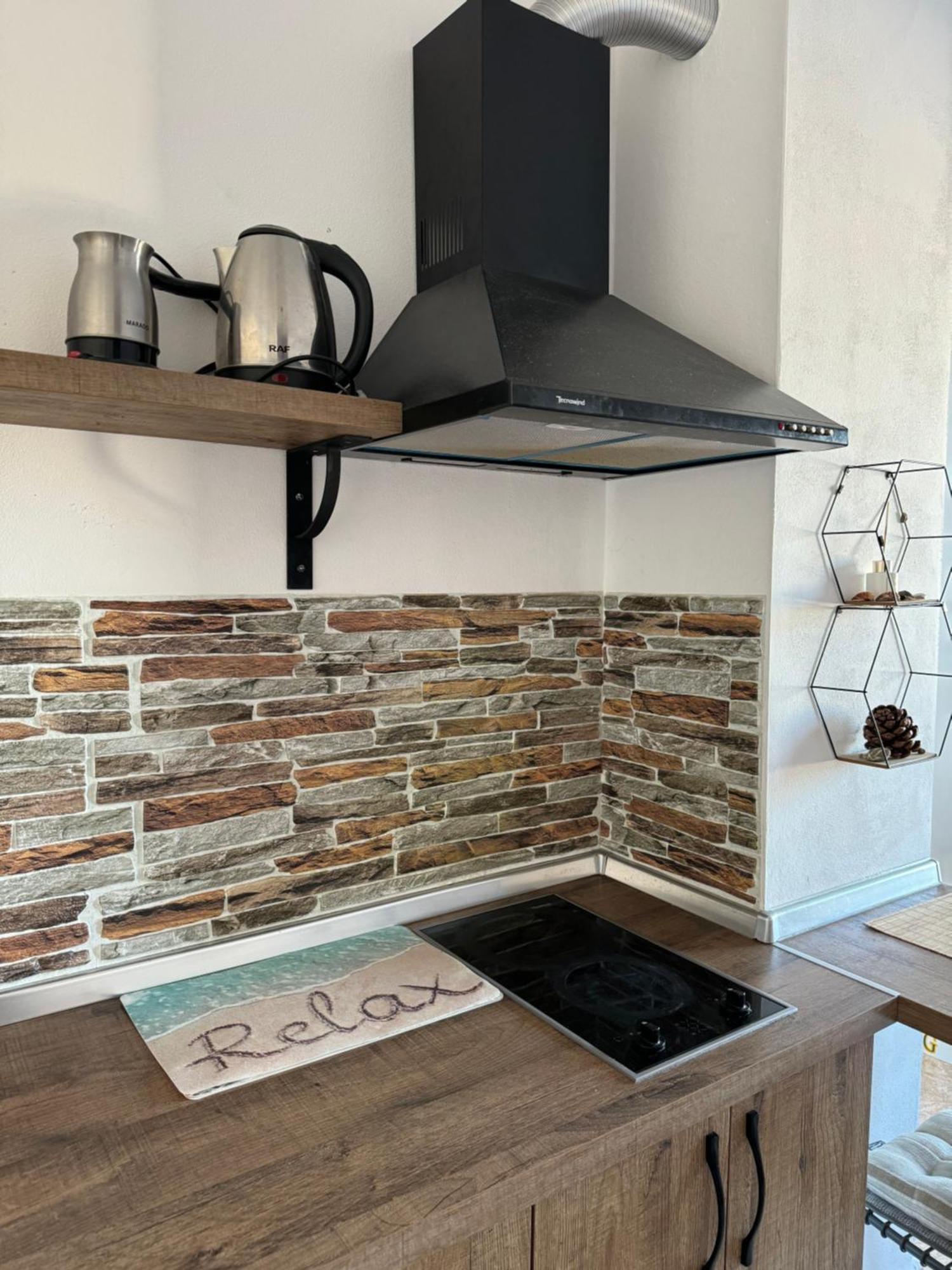 Apartment 2 Min Away From Durrës